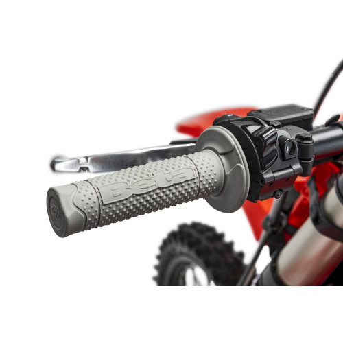 RR X-PRO 2T 125 MY27