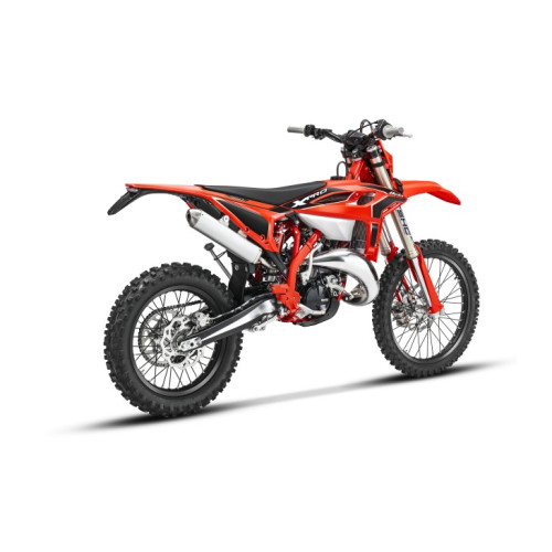 RR X-PRO 2T 125 MY27