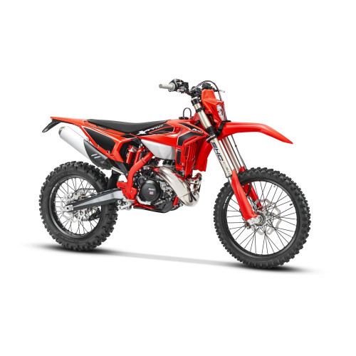 RR X-PRO 2T 250 MY27