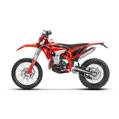 RR X-PRO 4T 350 MY27
