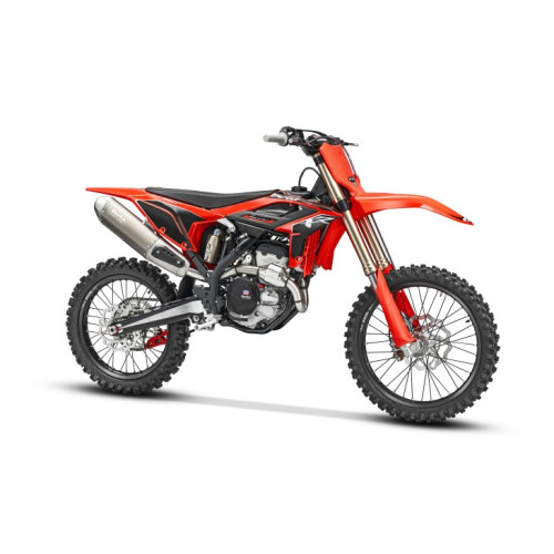 RX 4T 250 MY27
