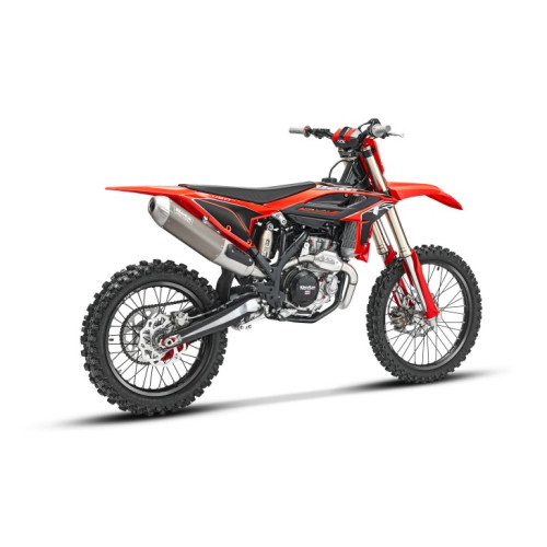 RX 4T 450 MY27
