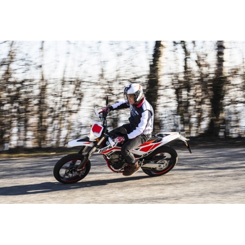RR 4T 125 LC MOTARD