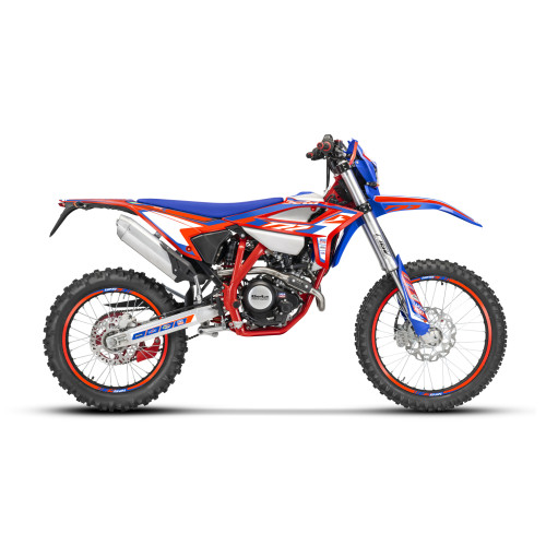 RR 4T 125 R RR 4T 125 R