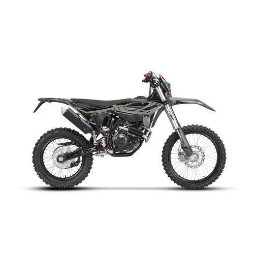 RR 4T 125 T – X Special Edition RR 4T 125 T – X Special Edition