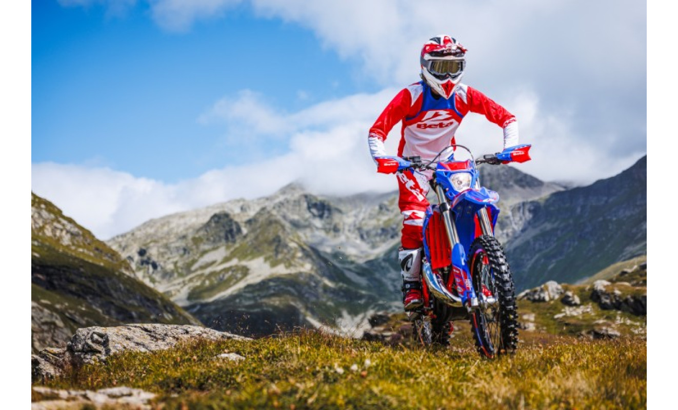 RR RACE 2T 125 MY26