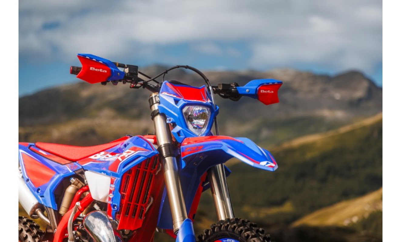 RR RACE 2T 125 MY26