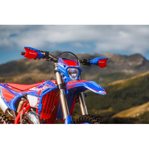 RR RACE 2T 125 MY26