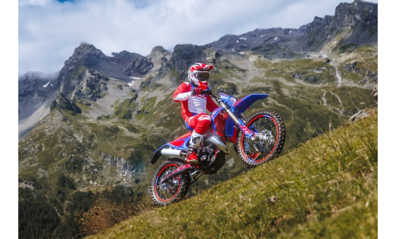 RR RACE 2T 125 MY26