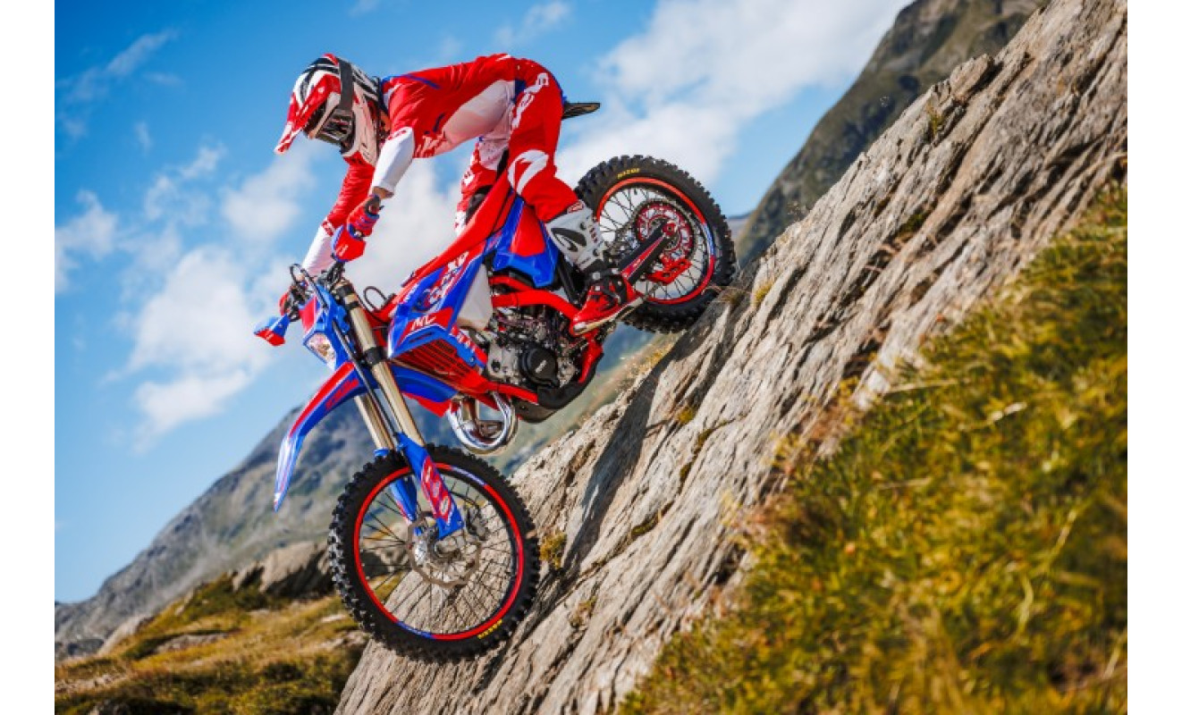 RR RACE 2T 125 MY26