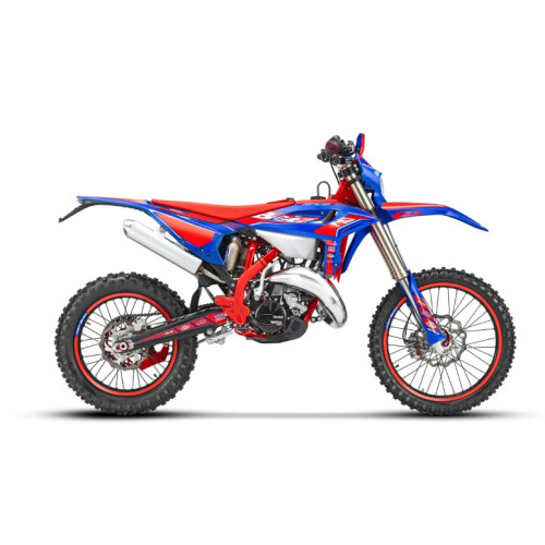 RR RACE 2T 125 MY26