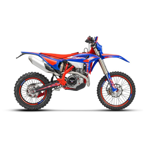 RR RACE 4T 350 MY26