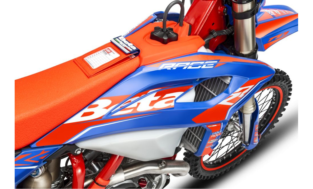 RR RACE 2T 300 MY26