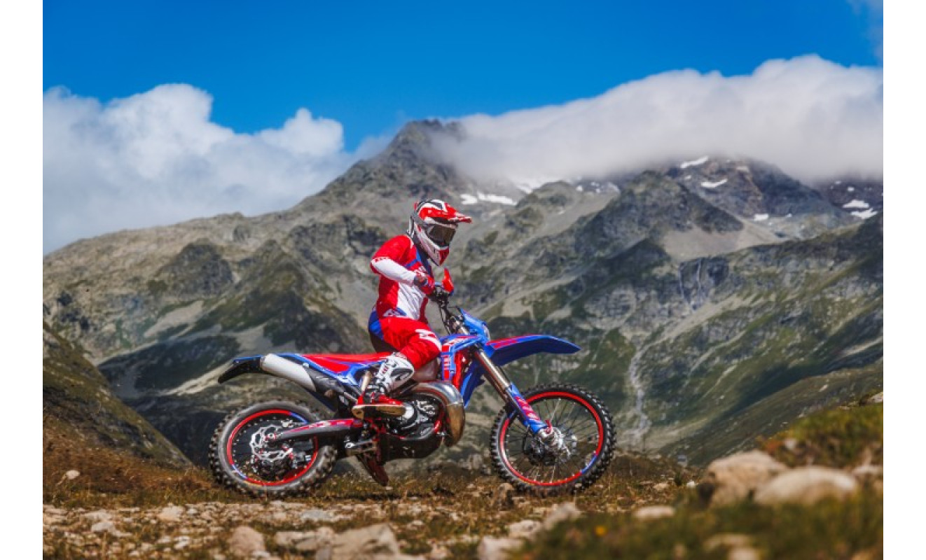 RR RACE 2T 300 MY26