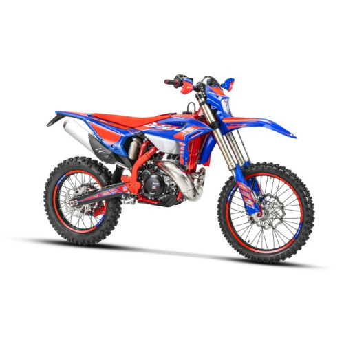 RR RACE 2T 250 MY26