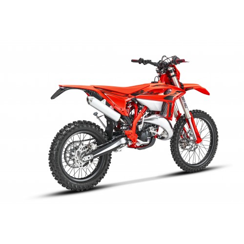 RR X-PRO 2T 125 MY26