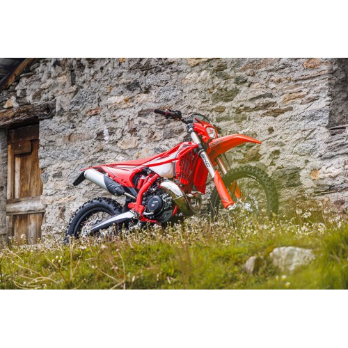 RR X-PRO 2T 200 MY26