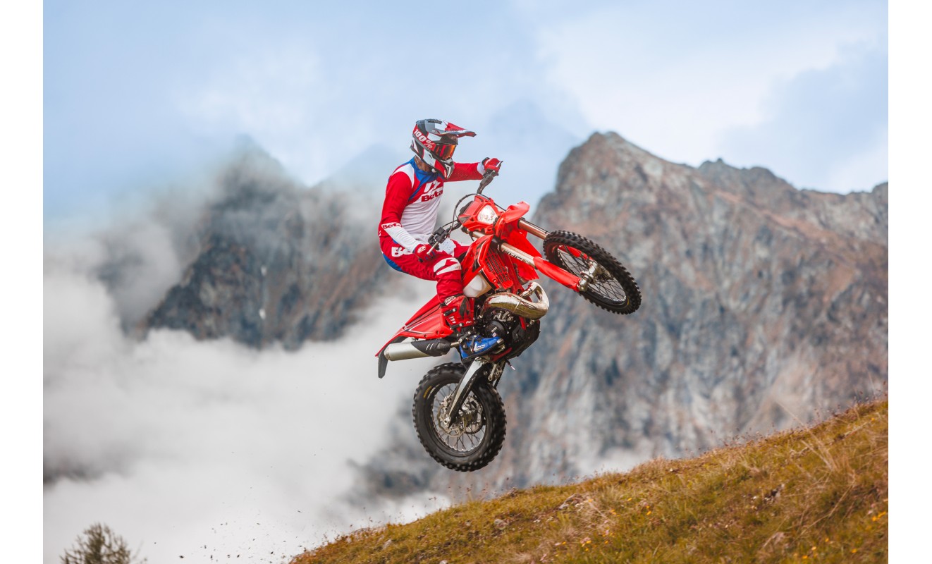 RR X-PRO 2T 125 MY26