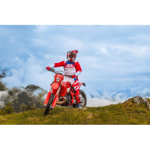 RR X-PRO 2T 125 MY26
