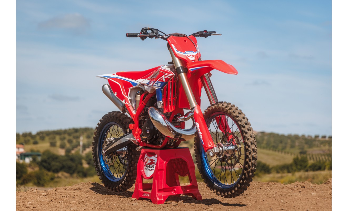 RX 2T 250 MY26