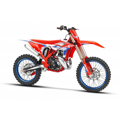 RX 2T 250 MY26