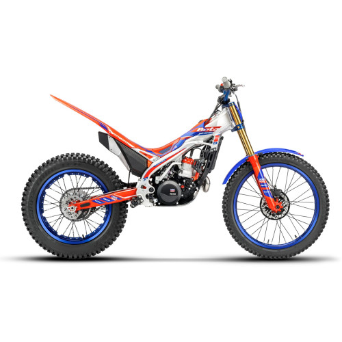 SINCRO FACTORY 2T 125 2026