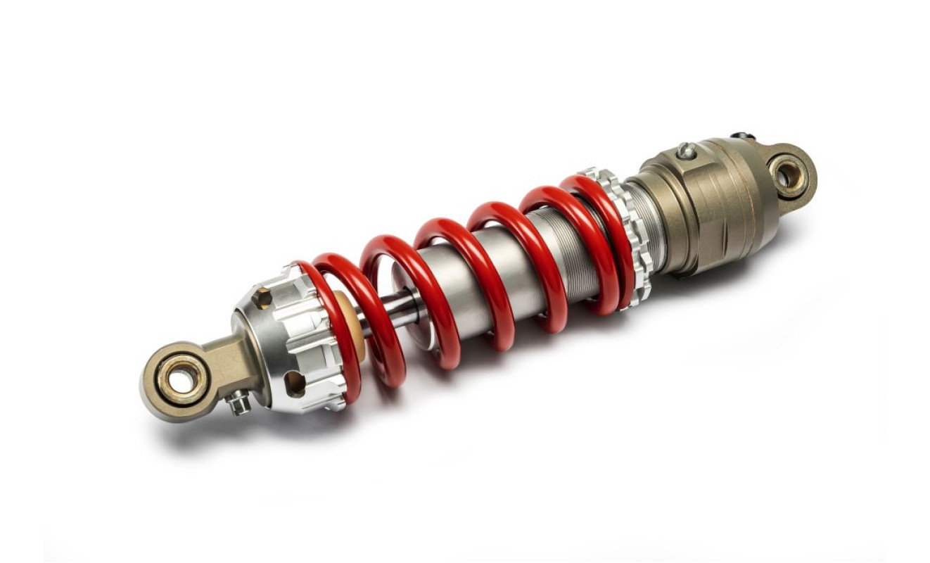 SINCRO FACTORY 2T 250 2026