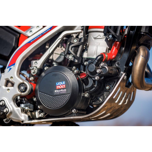 SINCRO FACTORY 2T 250 2026