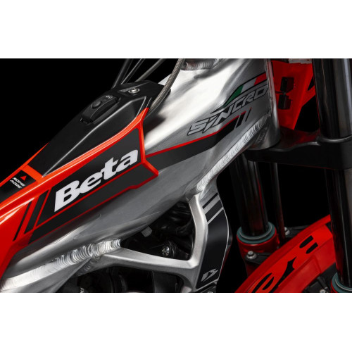 SINCRO 2T 125 2026