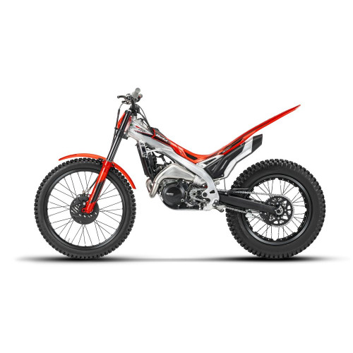 SINCRO 2T 125 2026