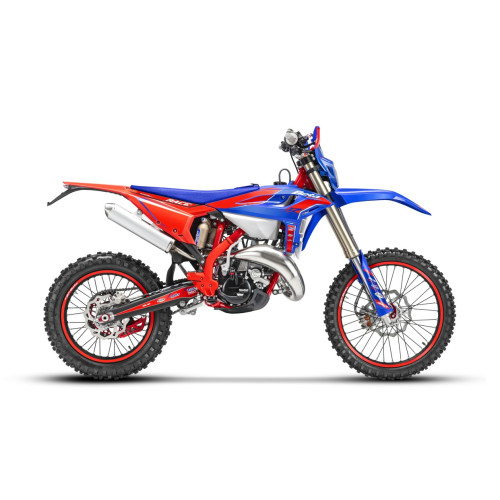 RR RACE 2T 125 MY27