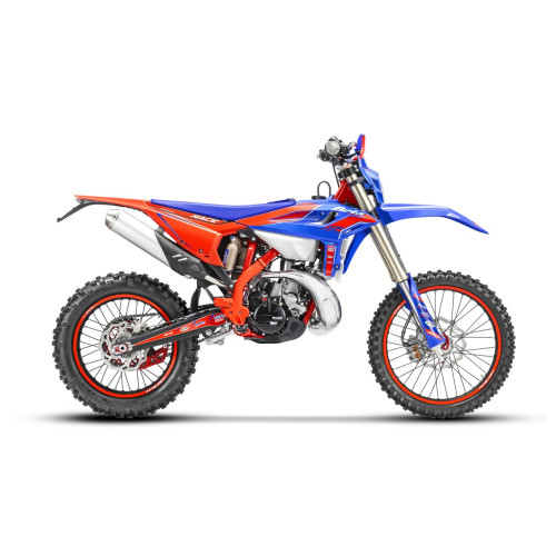 RR RACE 2T 200 MY27