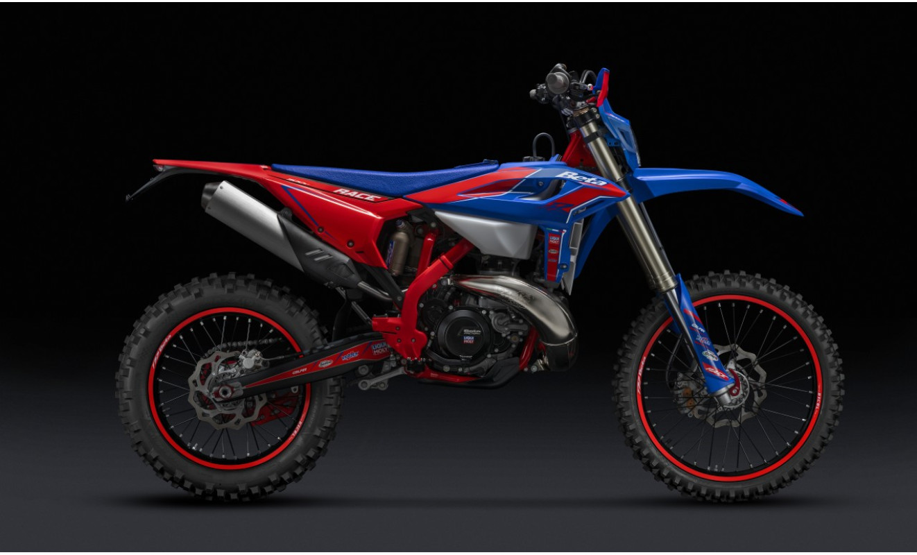 RR RACE 4T 480 MY27