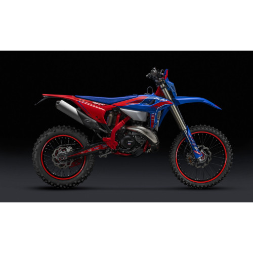 RR RACE 2T 125 MY27