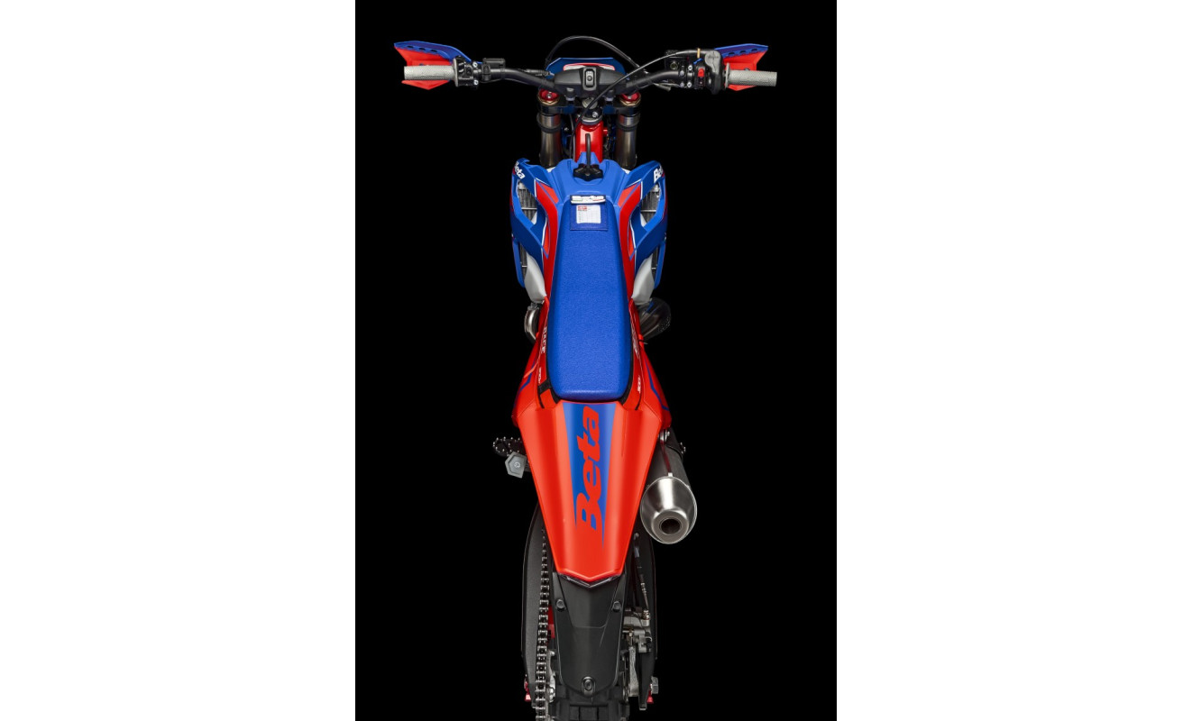 RR RACE 4T 480 MY27