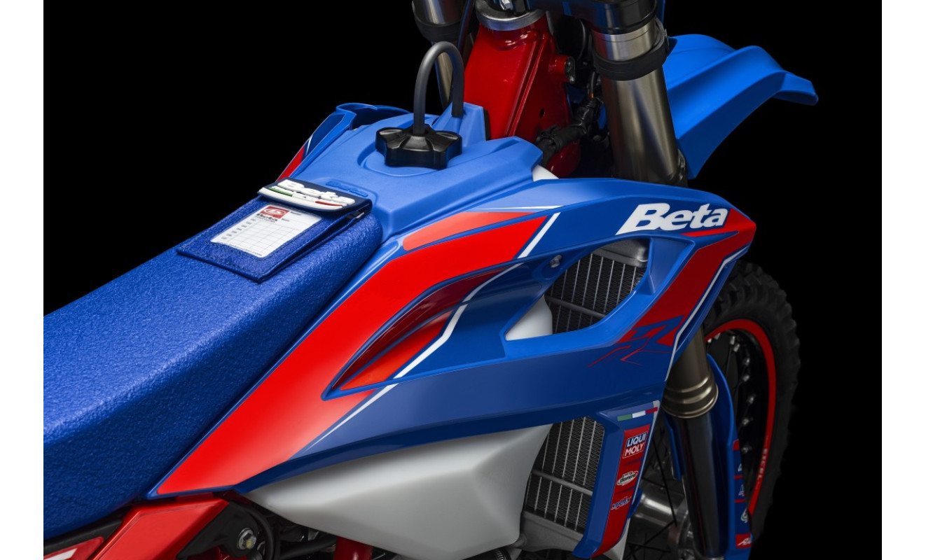 RR RACE 4T 480 MY27