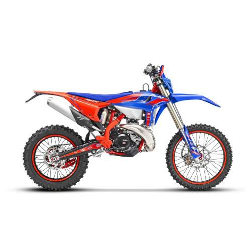 RR RACE 2T 250 MY27