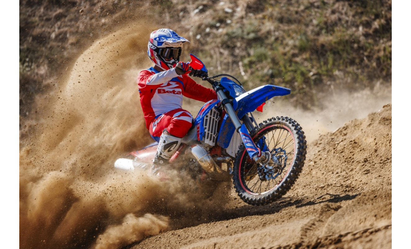 RR RACE 4T 480 MY27