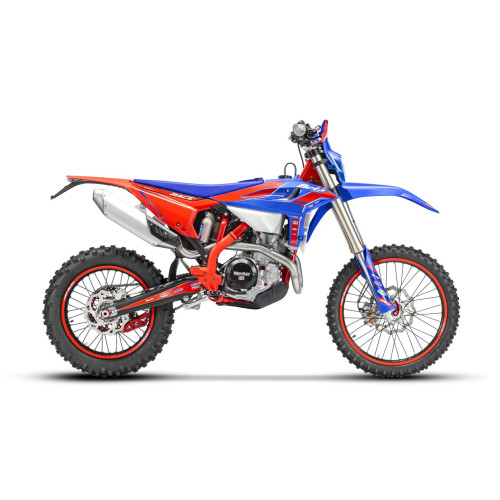RR RACE 4T 390 MY27