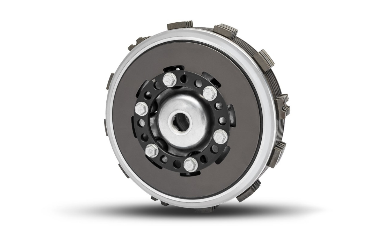 SINCRO 2T 125 2027