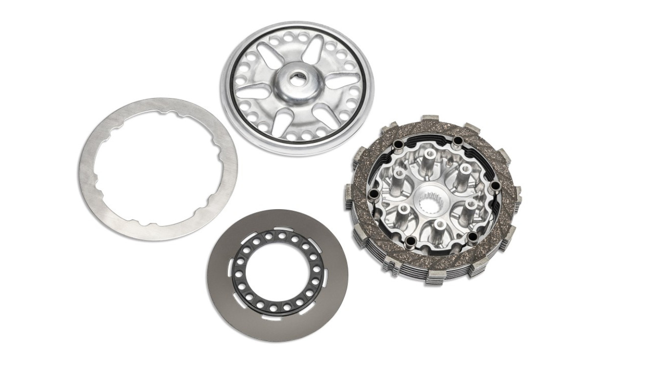SINCRO 2T 125 2027