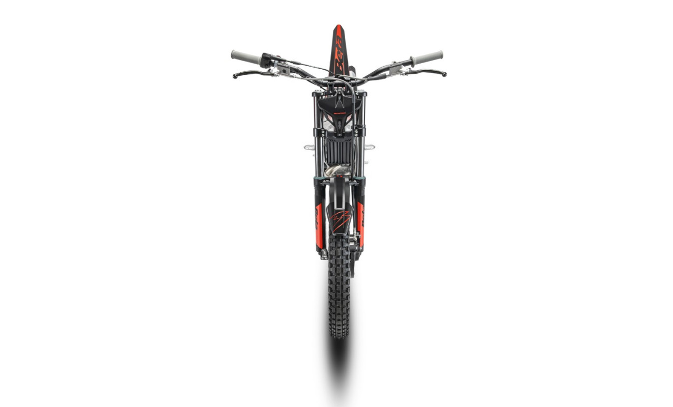 SINCRO 2T 125 2027