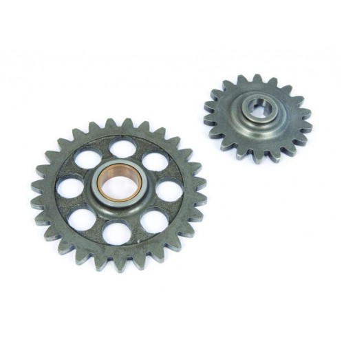 KIT OIL PUMP GEAR