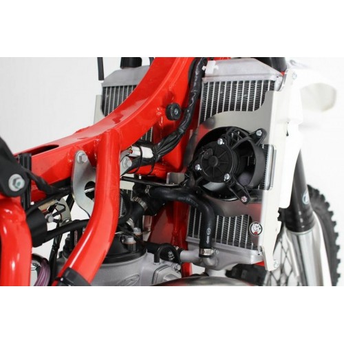 AXP Radiator Braces 250-300RR 20-