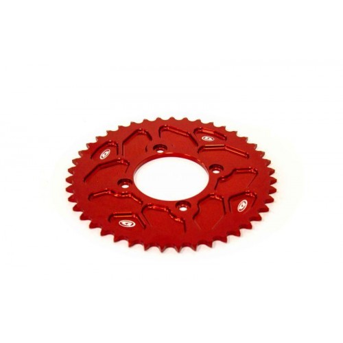 SPROCKET Z42 RED