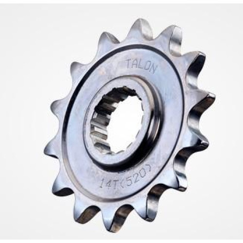 TG328 -13T SPROCKET FRONT RR2T/XT 13-21