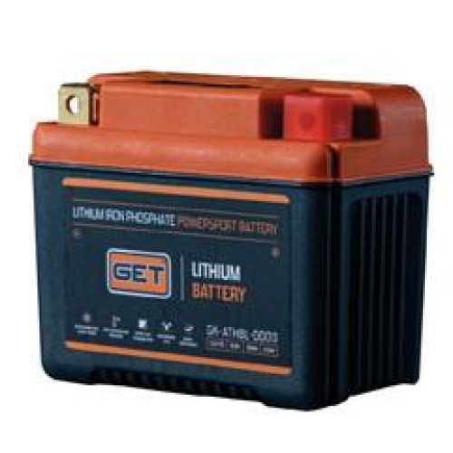 GET LITHIUM BATTERY ATH3