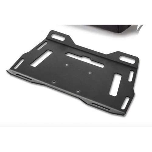 REAR LUGGAGE PLATE - KIT ALP 4.0 - ALP X 4T