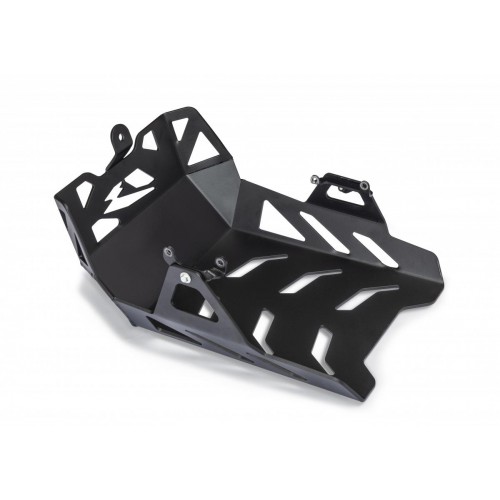 ENGINE GUARD - KIT BLACK ALP 4.0 - ALP X