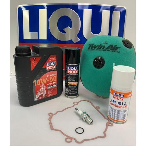 RR 4 STROKE SERVICE KIT 20 -
